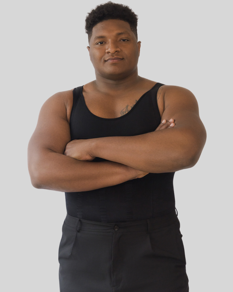 SHAPERLUV™ TANK 2.0