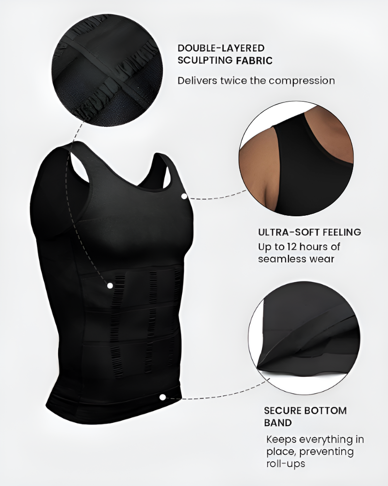 SHAPERLUV™ TANK 2.0