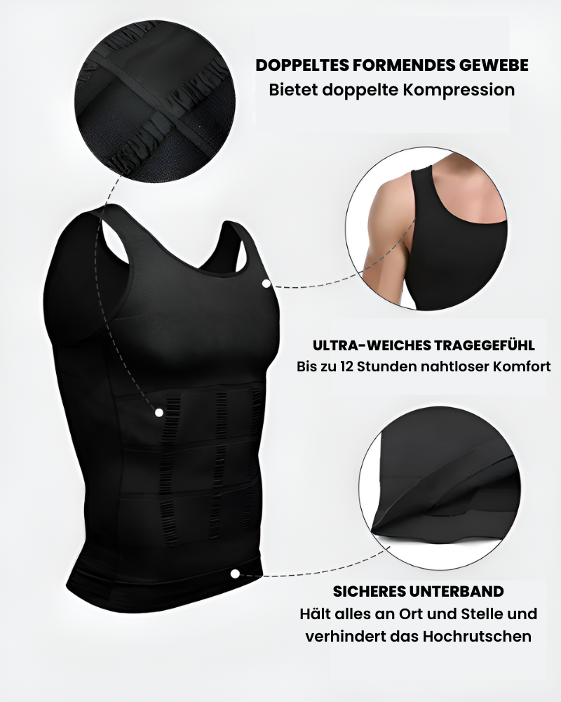 SHAPERLUV™ TANK 2.0