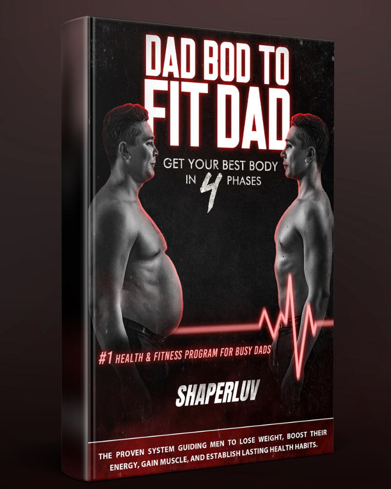 FIT DAD ACADEMY COMMUNITY