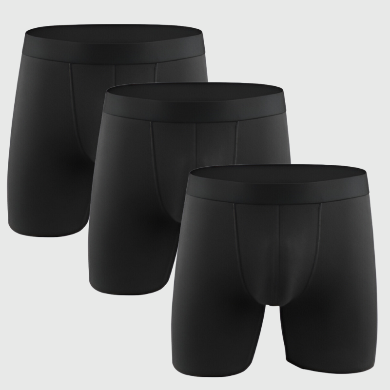 3-PACK PREMIUM BOXER BRIEF