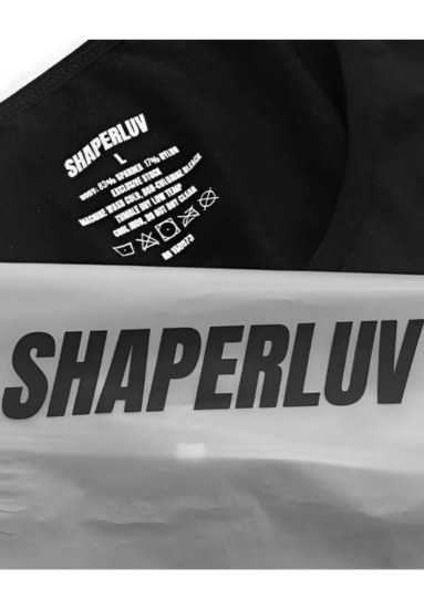 SHAPERLUV™ TANK 3.0