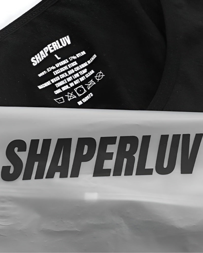 SHAPERLUV™ TANK 2.0