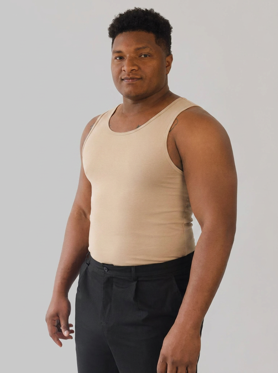 SHAPERLUV™ TANK 3.0