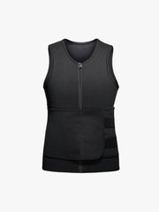 SHAPERLUV™ Sauna Vest