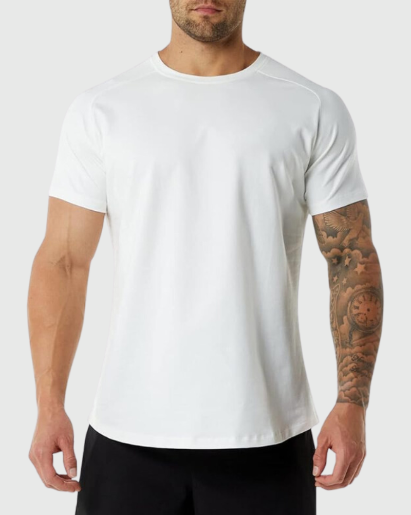 SHAPERLUV™ THE BEER BELLY SHIRT