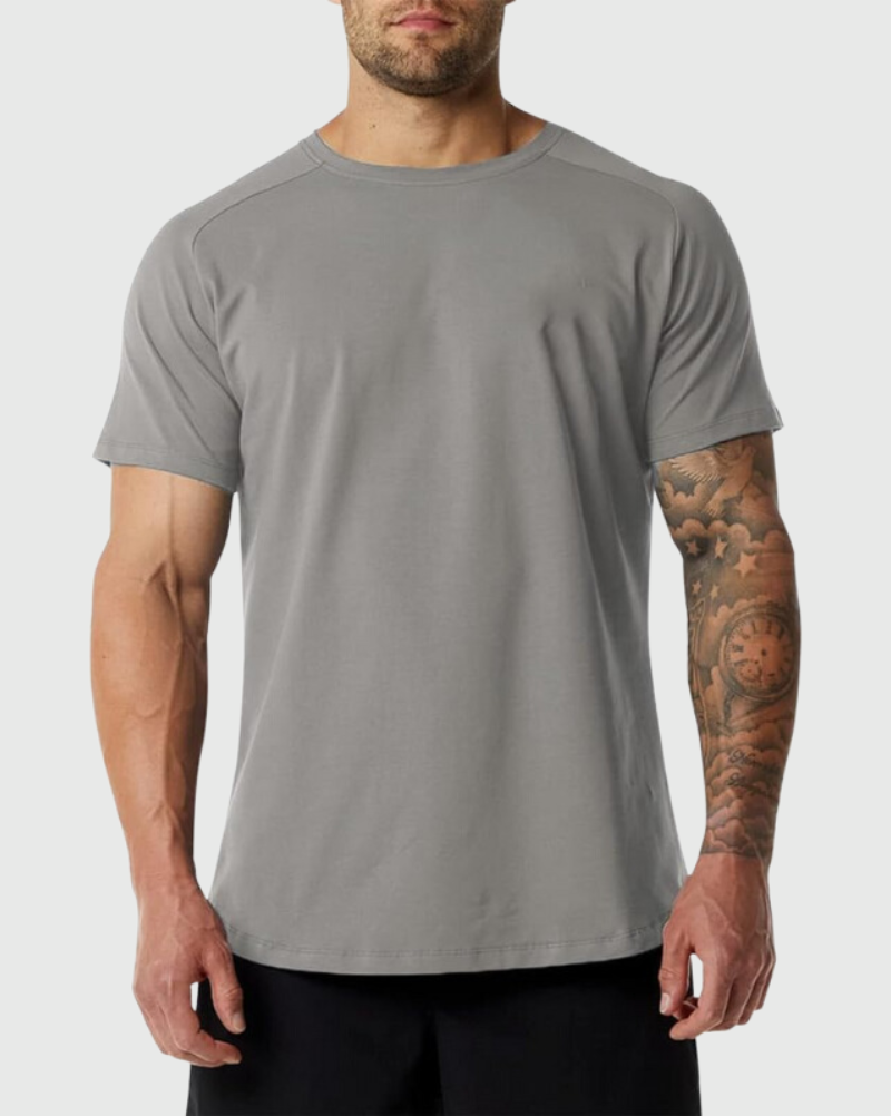 SHAPERLUV™ THE BEER BELLY SHIRT