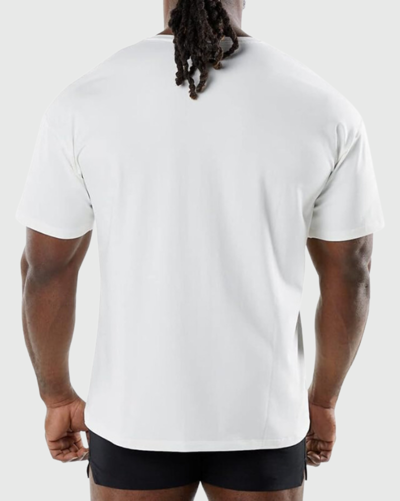 SHAPERLUV™ THE BEER BELLY SHIRT