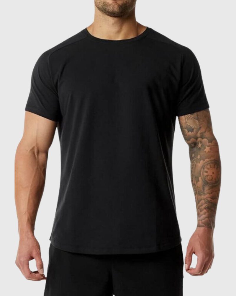 SHAPERLUV™ THE BEER BELLY SHIRT