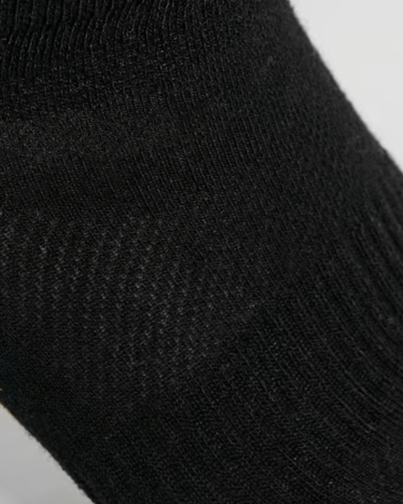 3-PACK ANKLE SOCKS