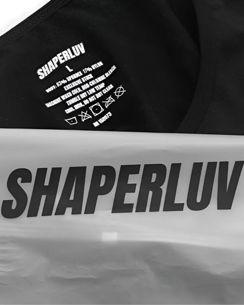SHAPERLUV™ TANK 3.0